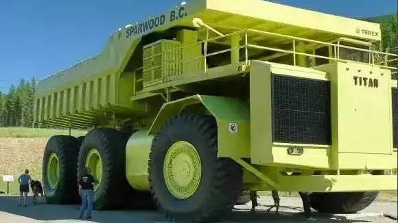 世界之最的汽车,你知道是什么吗?