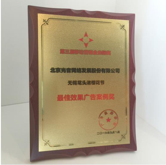 广告家Pro.cn获2016金比特案例大奖_fina|广