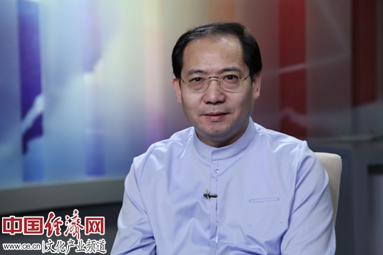 彭中天:文化是未来新财富的主要构成|文化|新财