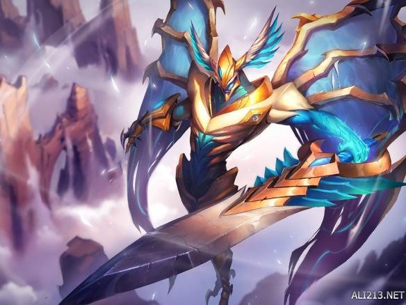 《英雄联盟》人数爆炸 活跃玩家近亿超全球1%