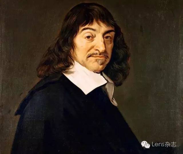 马克思、尼采、康德、萨特…来看哲学家怎么写