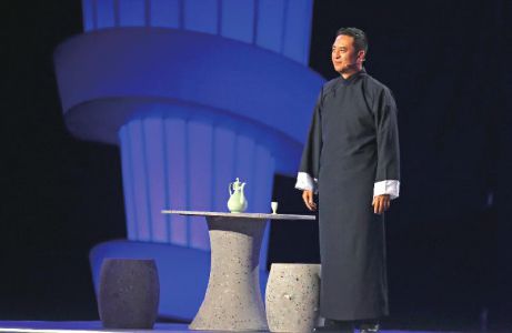 昨晚,西安惊艳了全世界|西安|华商报|晚会