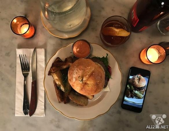 摄像头长进多少?初代iPhone与iPhone7拍照对