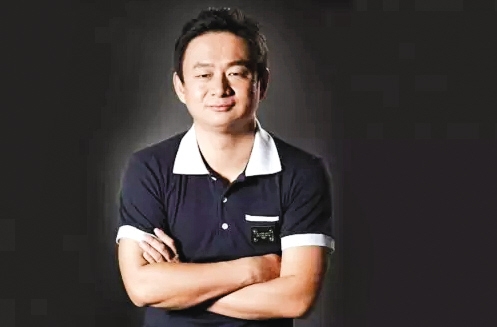 企业家离婚后果很严重昆仑万维董事长妻分得市值76亿
