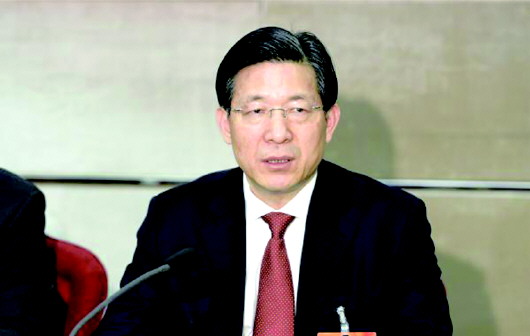 王东峰任天津代市长,王晓东任湖北代省长_fina