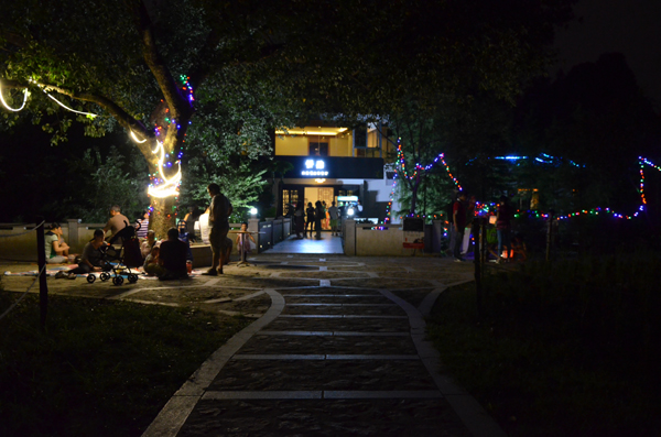 ���ĺ�����ϲ�ׯ��������Ӣ���㡱�����