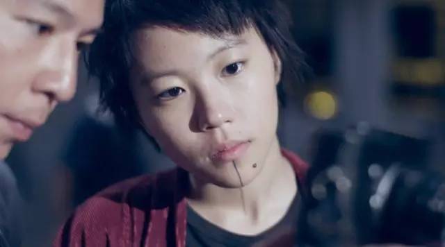 窦靖童就是王菲和窦唯的升级版