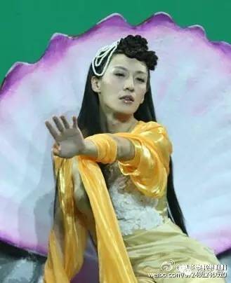 也许他没来娱乐圈,会拥有美丽人生…|乔任梁|张