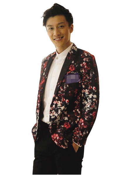 28岁男明星乔任梁意外死亡