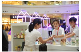 2016韩国乳制品活动于20日在深圳拉开帷幕|乳