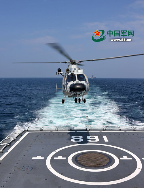 乔良:中国应向美学做大国 做好时刻开战准备|d