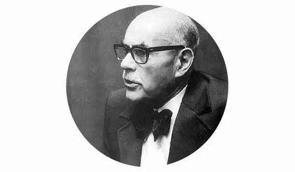 英国精神分析学家比昂