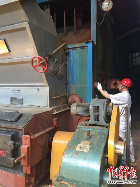 鞍钢减负加速剥离三供一业职能 富余人员何去