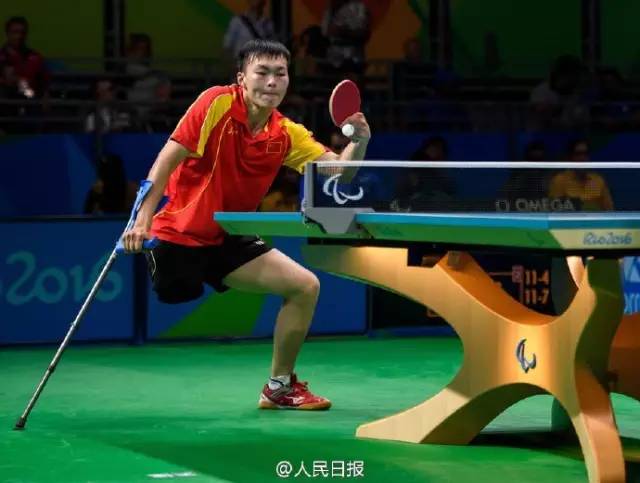 残奥会 | 239枚奖牌!里约残奥会闭幕,为中国健儿