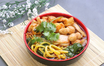 淘金地:长沙湘味轩引领餐饮培训业实现特色转