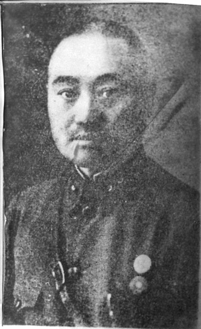 杨屯蛮子林:掀开滕县保卫战川军悲壮一页|保