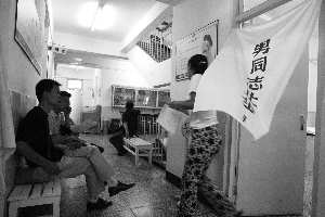 本市已在多区启动一站式婚检,最快当天就可以取结果。资料图