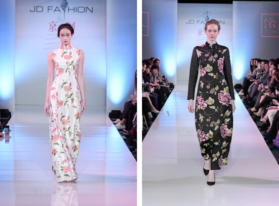 京东发布「京·制」战略 携六大品牌亮相伦敦