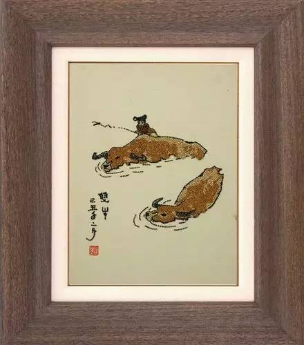 夜读 | 秋分:风清露冷秋期半 桂子飘香远