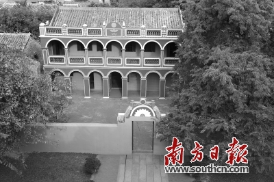 翠亨村人口_广东省中山市翠亨村