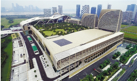 中国向世界宣示坚定改革决心