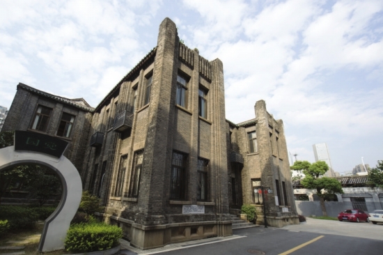 长沙黄兴北路老建筑或将重逢潮宗街|公馆|建筑