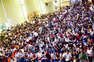 杭州楼市限购后热度持续 有房东仅过一中午涨