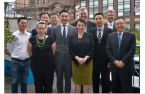 鲜网收入_极鲜网宣布获得湖畔山南、君联资本亿元级A轮融资(2)