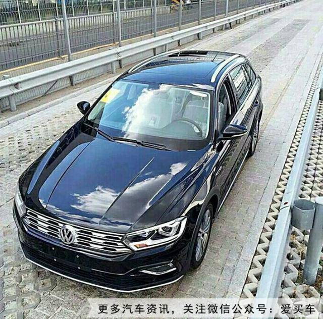 跨界车要抢SUV风头?大众、观致率先出招!