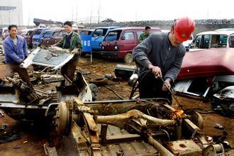 家用小轿车申请报废,可以补贴多少钱?车主说有