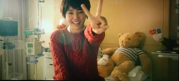 《滚蛋吧！肿瘤君》剧照