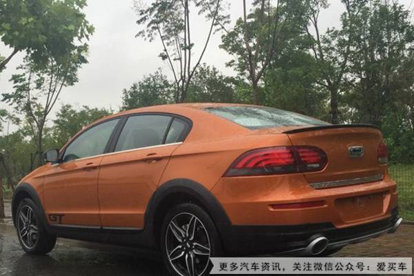 跨界车要抢SUV风头?大众、观致率先出招!