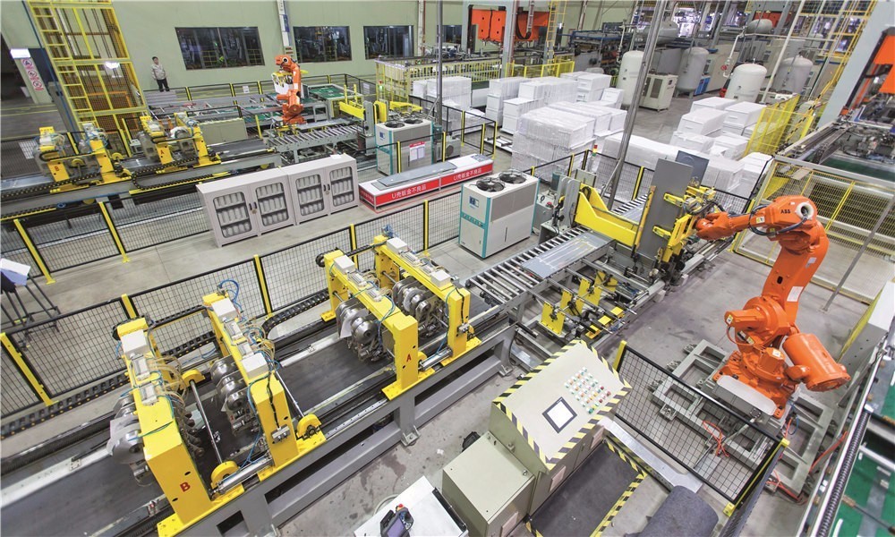 传说中的海尔互联网变革究竟是什么?我们直接