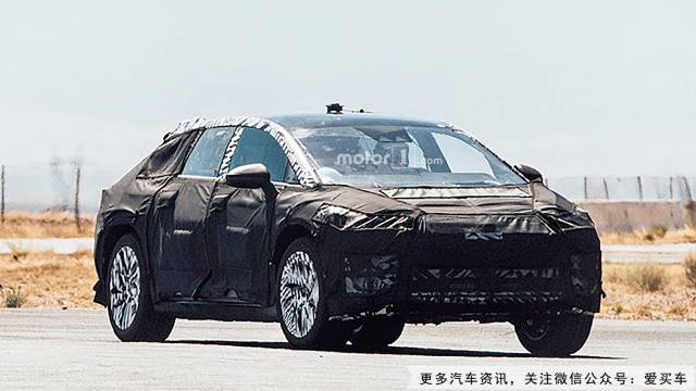 跨界车要抢SUV风头?大众、观致率先出招!