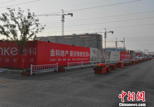 λ��֣�ݸ������ġ���Ƴǡ���Ŀ��ǰ������������ǧ�ף�ȴ����3��¥��Ԥ��֤�� ���� ��