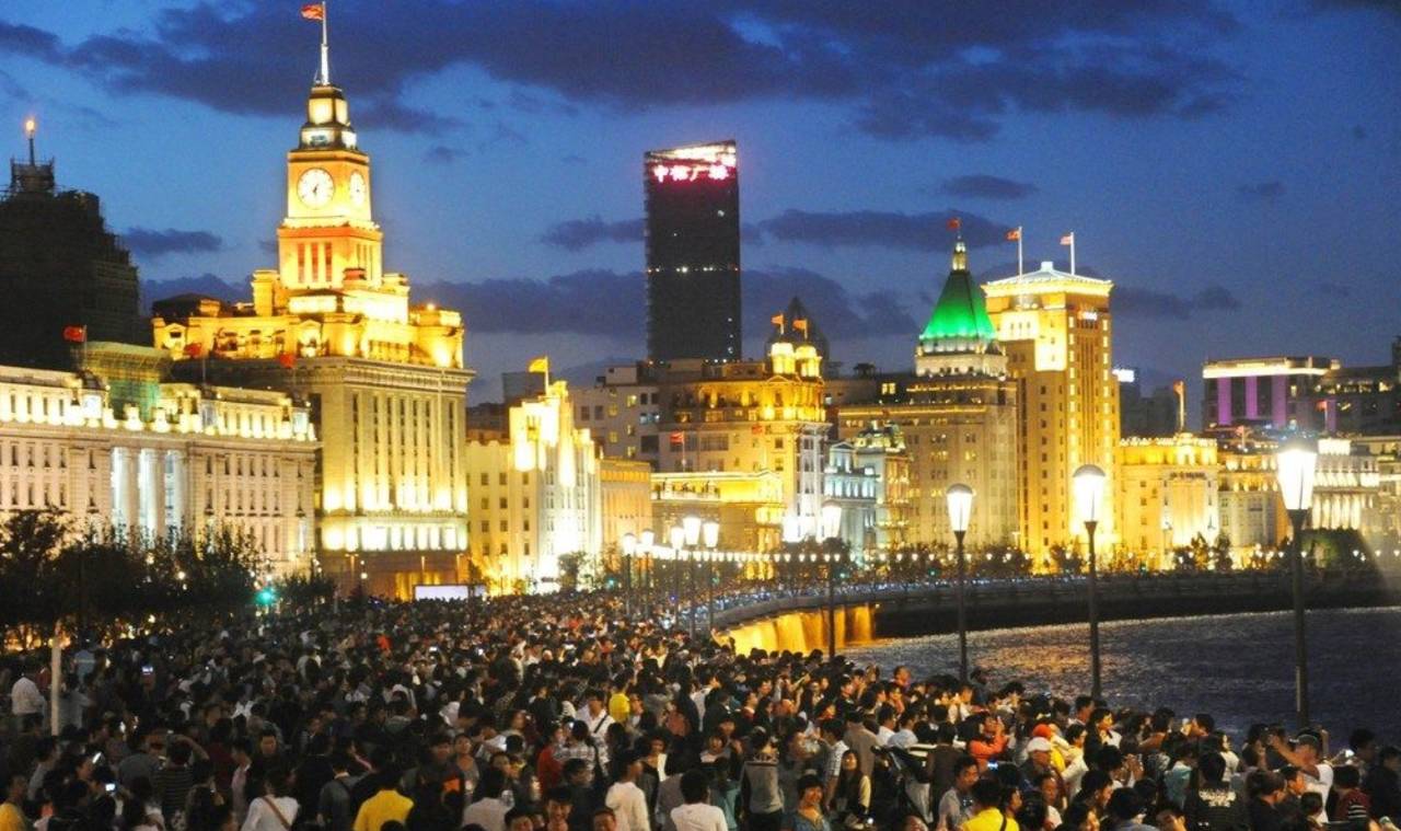 哪些景点可能游客爆棚?啥时候出行最集中?十