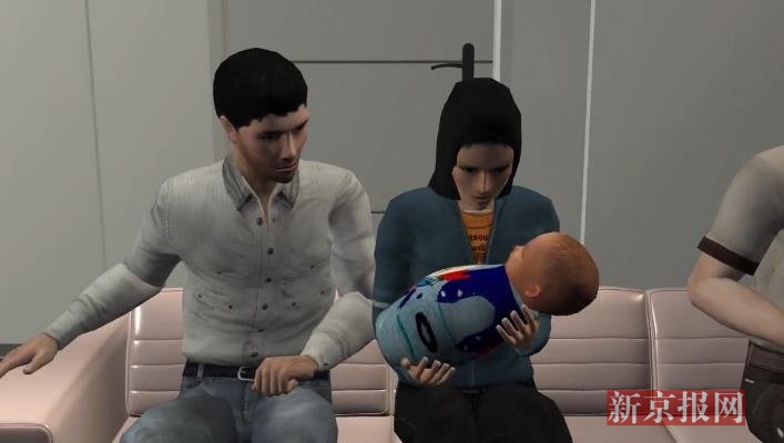 3D:10万天价买证洗白孩子 出生证明利益链调查