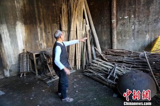 广西灌阳投资上亿元建设湘江战役旧址 打造红