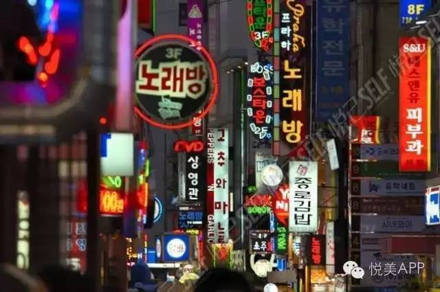 说棒子美,其实她们只是做对了一件事…|韩国|整