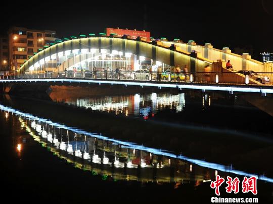 浙江新昌十年治水路:敢舍之心善取美丽经济