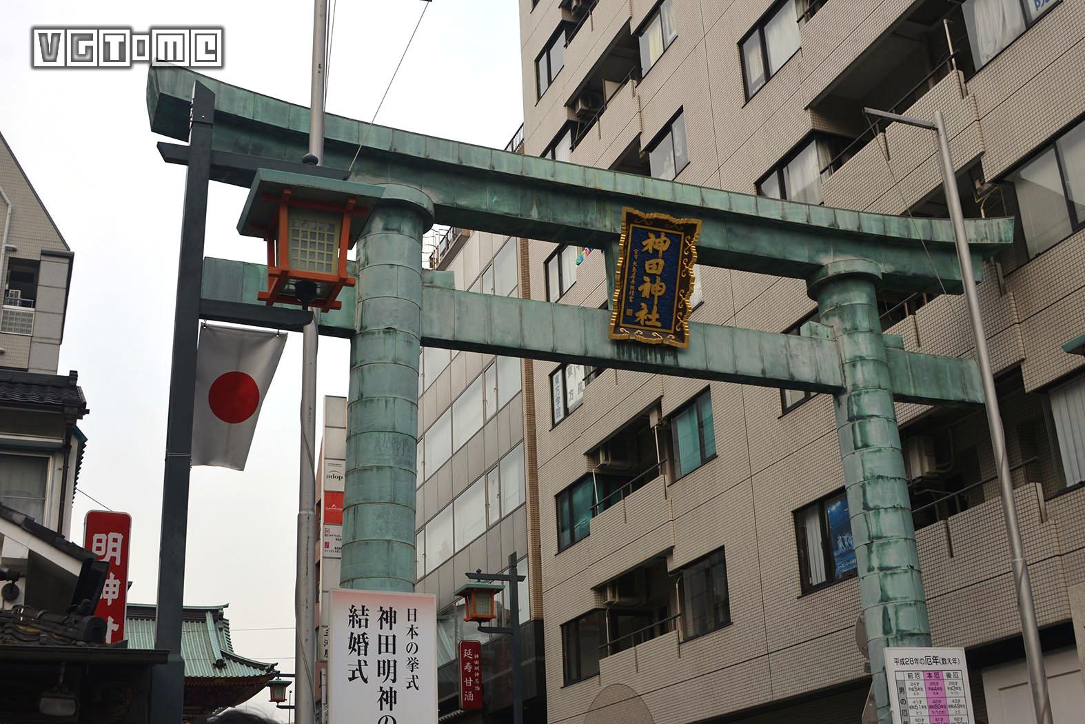 咎人之剑的东京奇妙冒险