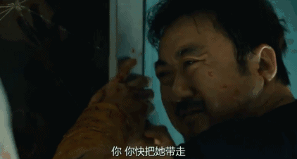 《釜山行》里的胖大叔年轻时撞脸苏志燮啊!还有反差萌