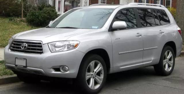 10款可靠性最佳二手车(SUV篇)某系很擅长这个