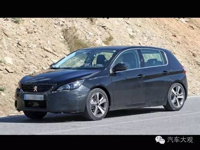 今年巴黎车展都有哪些新车?