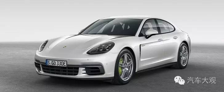 今年巴黎车展都有哪些新车?