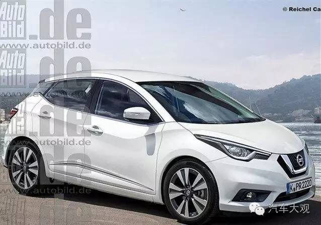 今年巴黎车展都有哪些新车?