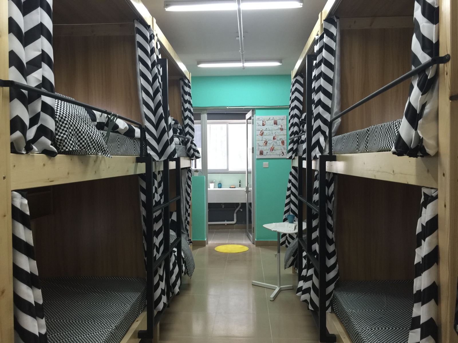 魔方进军“蓝领公寓”市场 低价公寓其实更好赚!|公寓|市场|魔方_新浪财经_新浪网