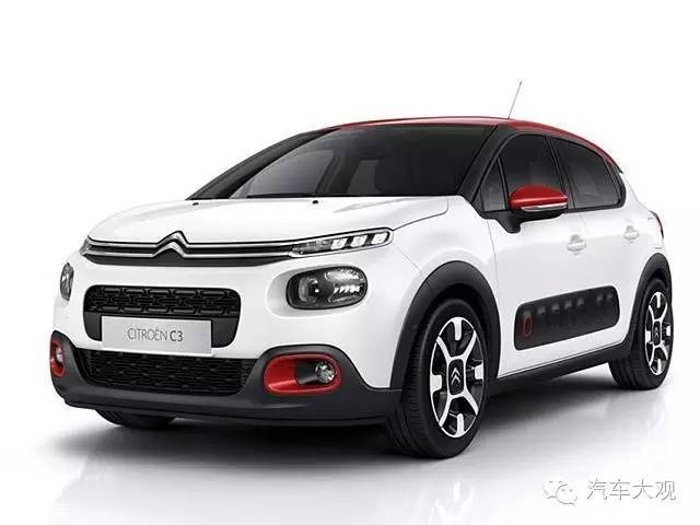 今年巴黎车展都有哪些新车?