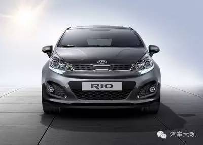 今年巴黎车展都有哪些新车?