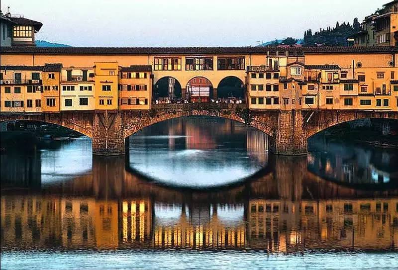 世界最长的跨海大桥主体贯通 中国桥梁有多牛